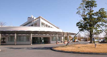 みよし市民病院