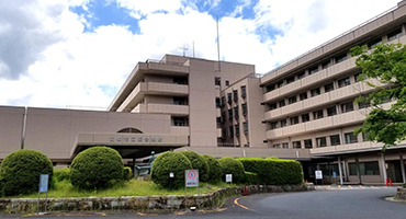 東濃中部医療センター土岐市立総合病院